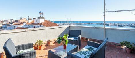 テラス / パティオ