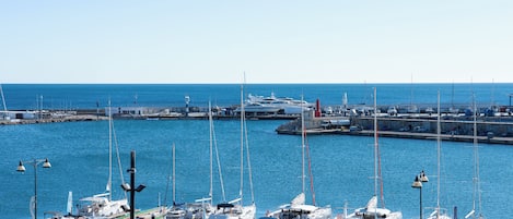 Puerto deportivo