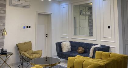 Infinity Luxury Apartment