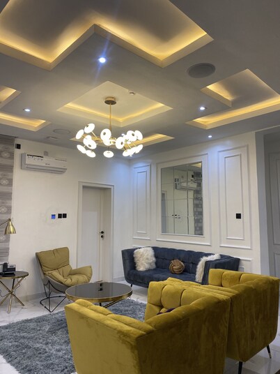 Infinity Luxury Apartment