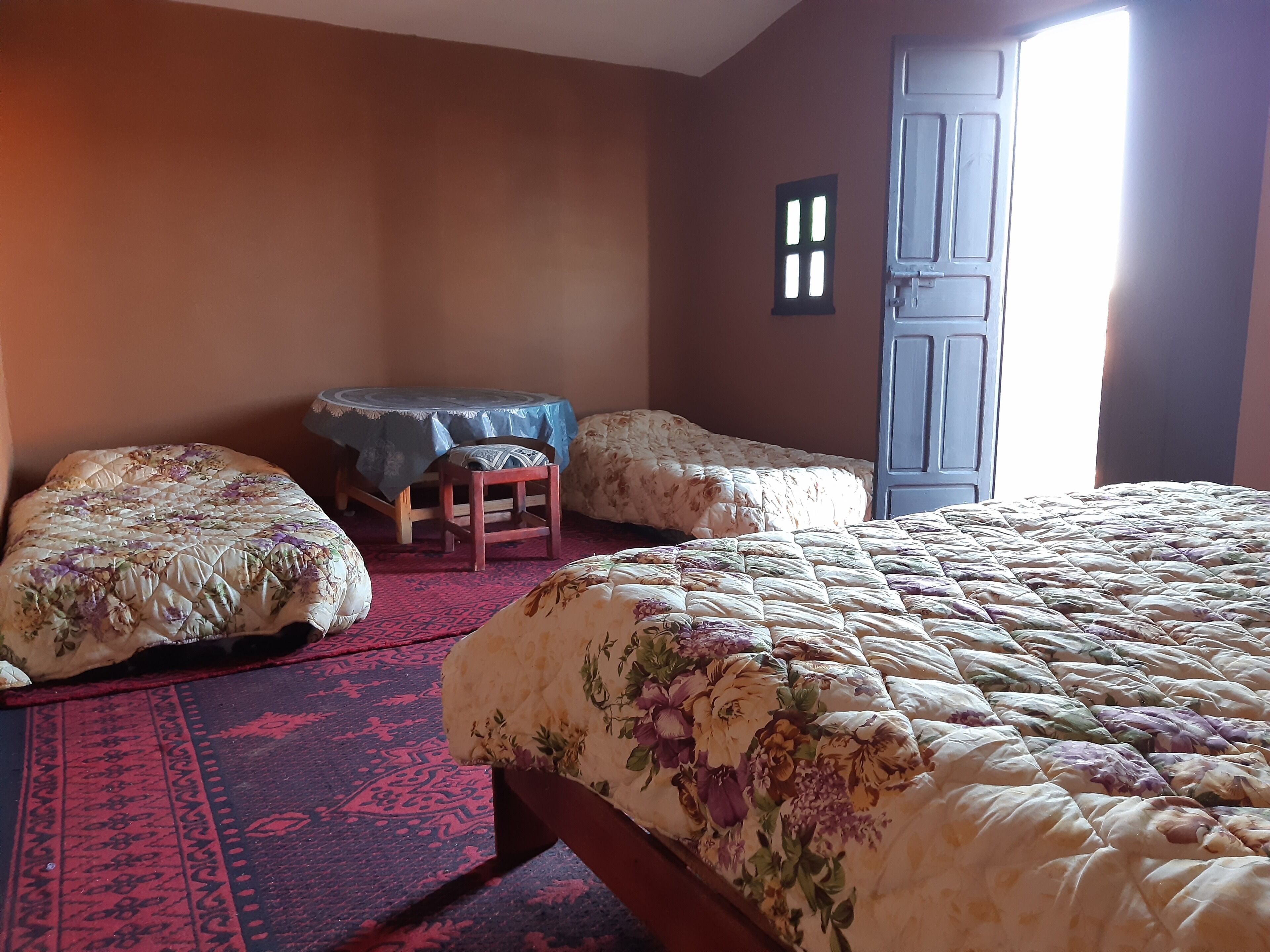 Firemannsrom | Sengetøy