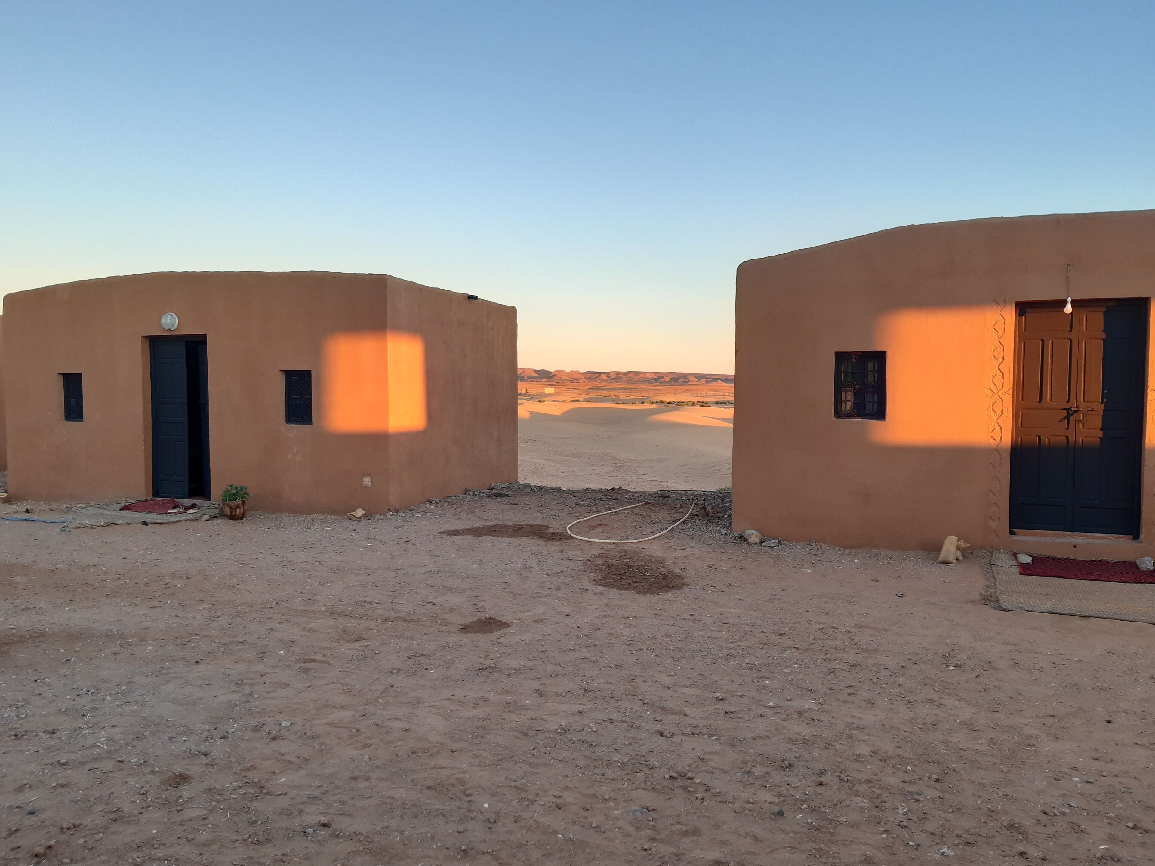 Chambre Simple | Sengetøy