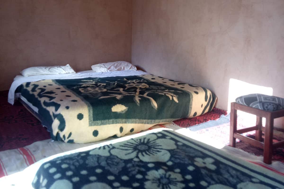 Bed sheets