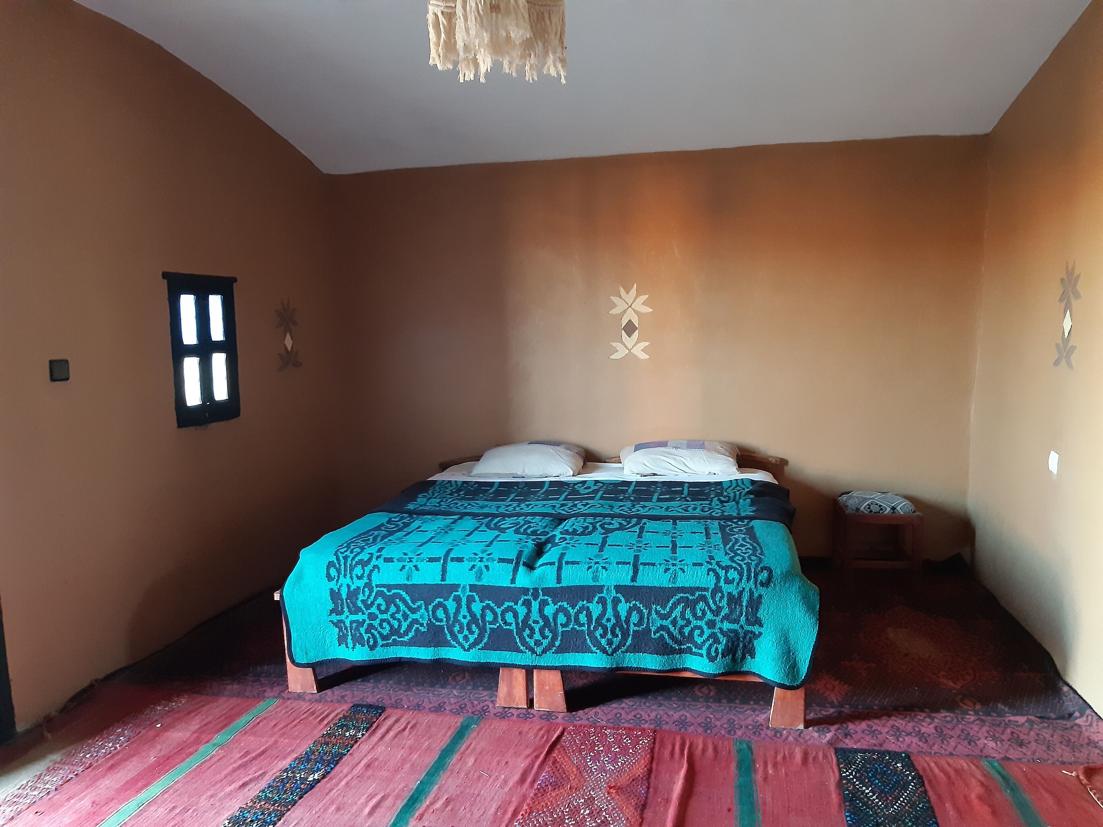 Double Room | Bed sheets