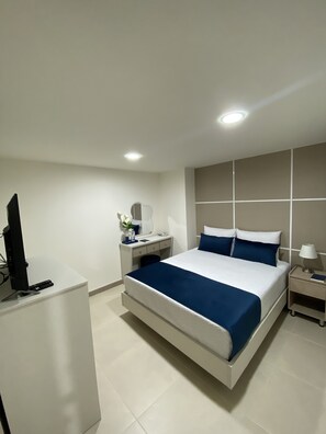 Premium Room, 1 Bedroom - Hotel Boutique Paralela Real (Manizales)