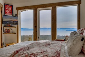 3 bedrooms, internet - Fairest Picture - Lakeview - TLUXP (Tahoe City)
