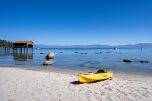 Plage