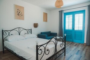 1 Schlafzimmer