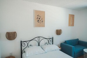 1 Schlafzimmer