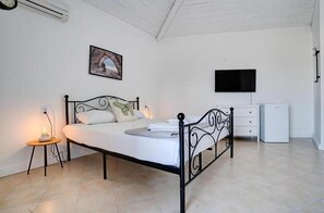 1 bedroom - Deluxe Bungalow (Ulcinj)