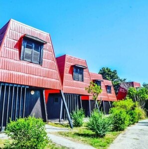 Exterior - Bungalow!! (Ulcinj)