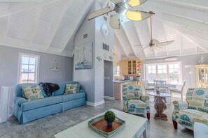 スマートテレビ