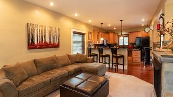 TV connectée, baby-foot