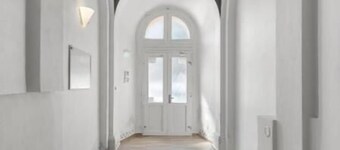 Residence Štefánikova Rose