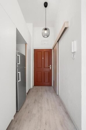 Interior - Residence Štefánikova Rose (Jihomoravský kraj)