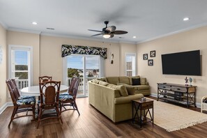 Televisie, videospelletjes en tafelvoetbal