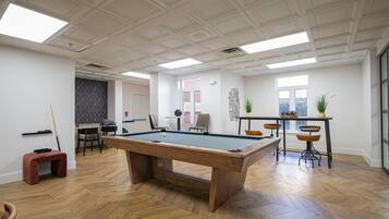 Sala de juegos