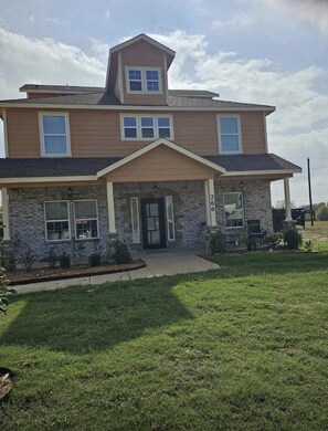 Exterior - Comfy Lake House

 (East Tawakoni)