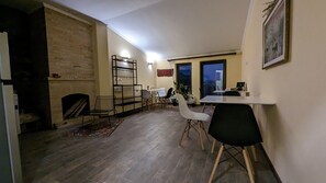 Delte kjøkkenfasiliteter