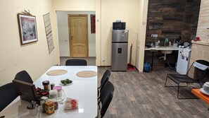 Déjeuner préparé sur commande (3000 USD par personne)