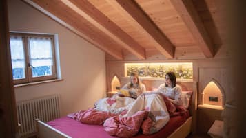 2 chambres, lit parapluie, Wi-Fi, draps fournis