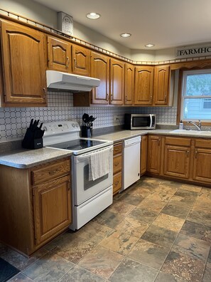 Utensilios de cocina