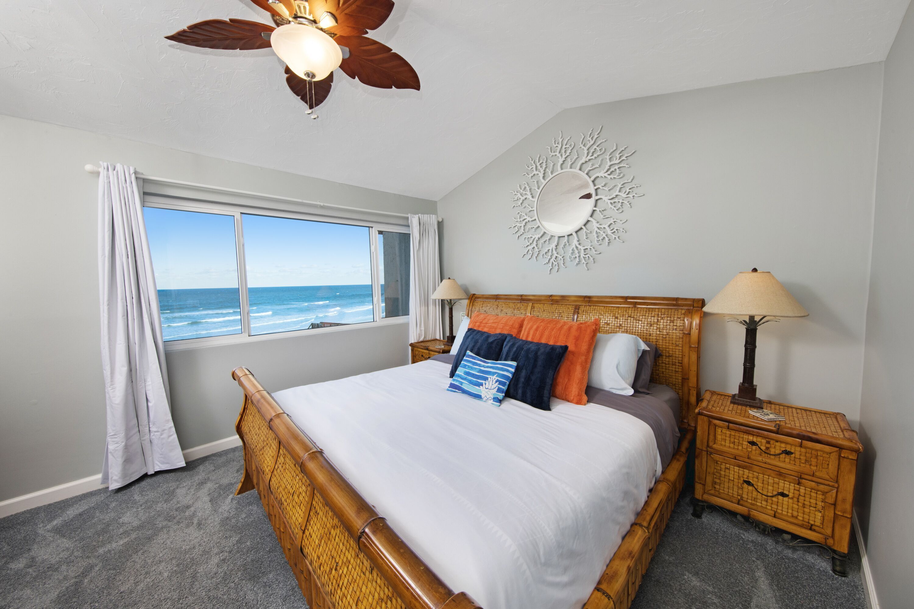 3 chambres, bureau, fer et planche à repasser, Wi-Fi gratuit