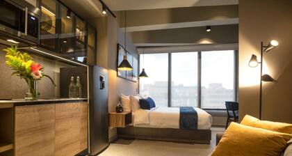Unique Mine - Luxury Lofts