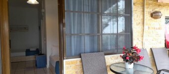 Bambola Apartments by Booking Kottas