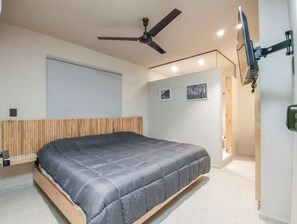 1 habitación 