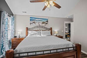 3 Schlafzimmer, Bügeleisen/Bügelbrett, WLAN, Bettwäsche