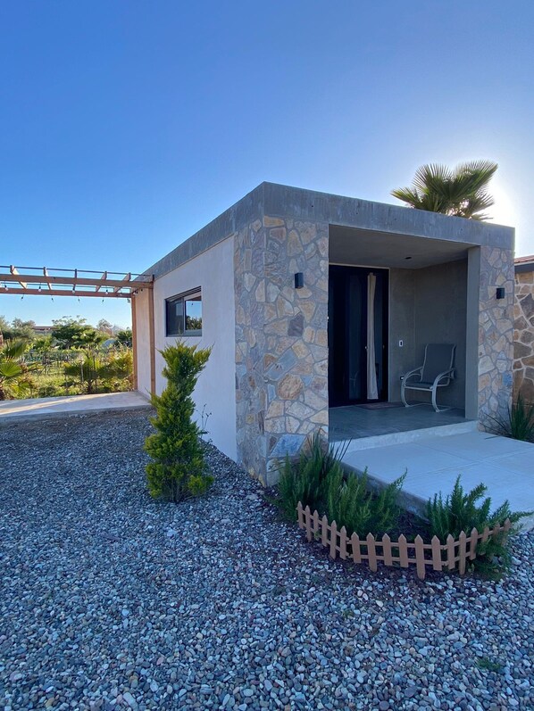 Exterior - Suite 1 En Finca de Piedra Valle, Downtown (Francisco Zarco)