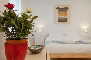 Utsikt från rummet