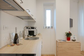 Interior - Alexander's Nest (Trieste)