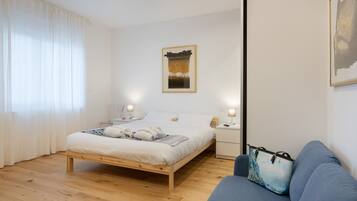 Departamento | 1 habitación y wifi gratis