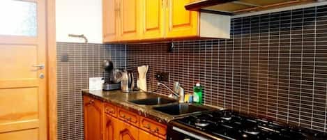 Cucina privata