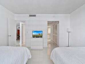 1 chambre, Wi-Fi