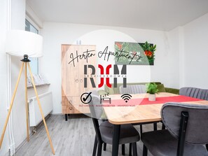 Dining - Sr24 - Stilvolle Wohnung 2 in Herten (Herten)