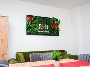 Dining - Sr24 - Stilvolle Wohnung 2 in Herten (Herten)