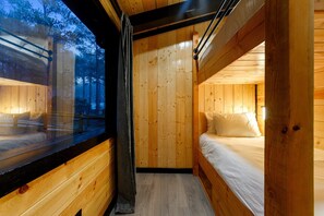 5 camere, Wi-Fi gratuito, lenzuola