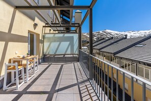 Servei de restauració a l'aire lliure