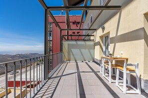 Servei de restauració a l'aire lliure