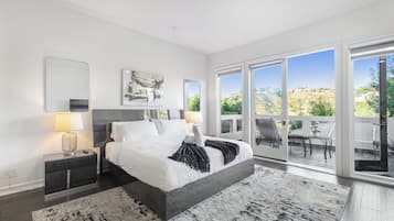 Luxury House, Multiple Beds, Private Pool, Mountain View