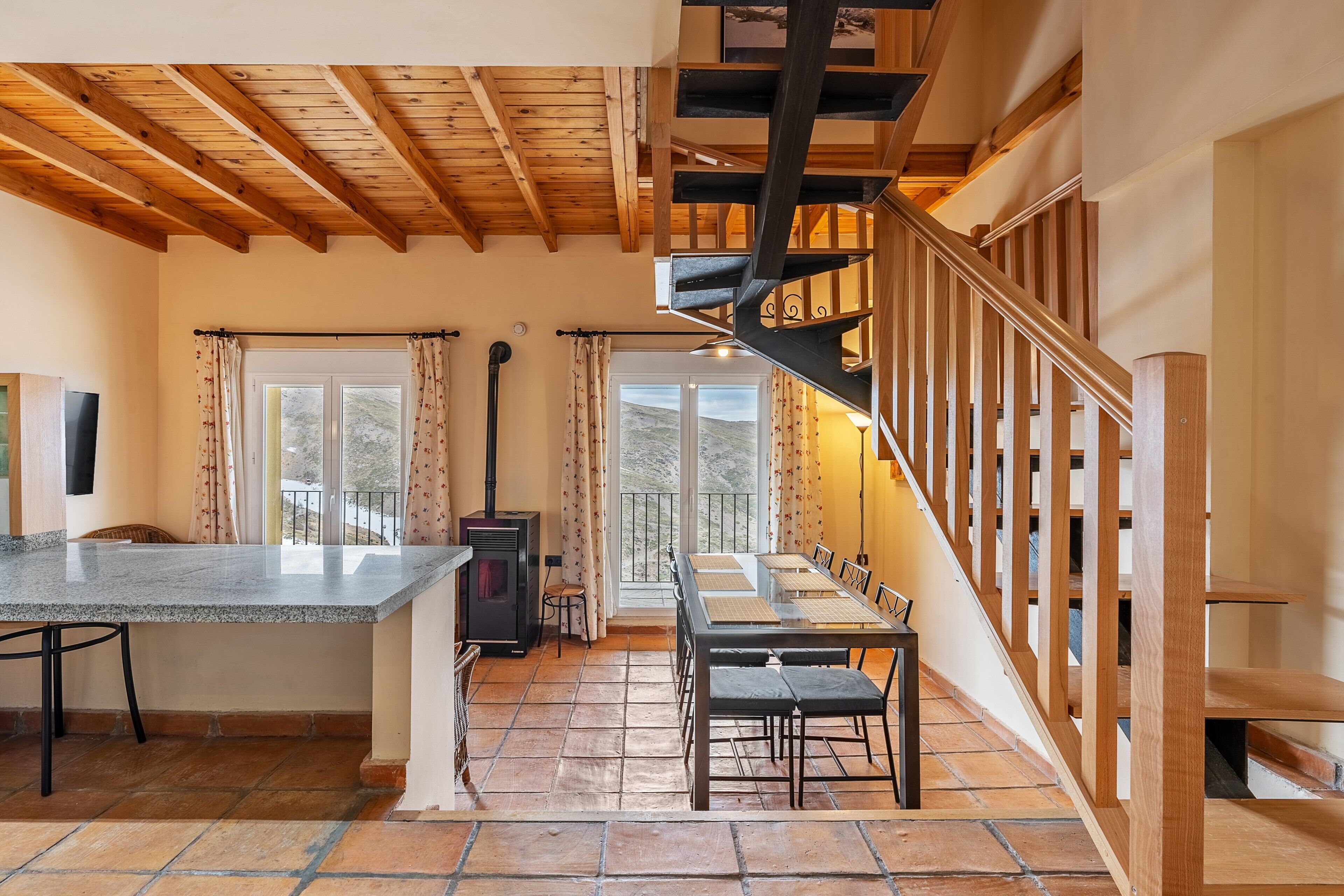 تناول الطعام