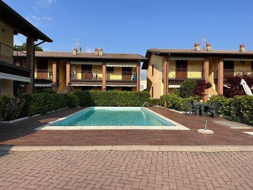 Marge Apartment