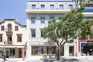 Exterior - 19 Nineteen Suites - Espinho (Espinho)