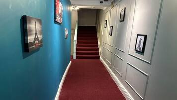 Apartamento | Interior