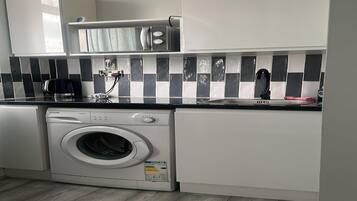 Apartment | Interior