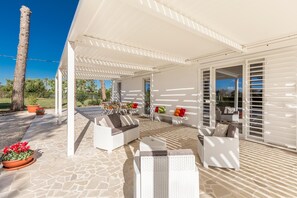 テラス / パティオ