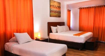 Suites Machupicchu